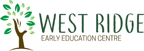 West Ridge Early Eduction Centre logo